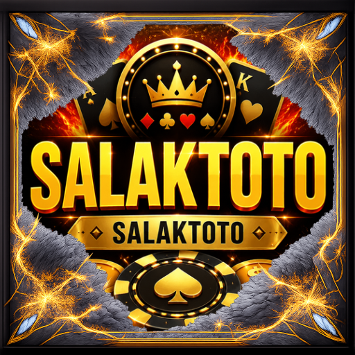 salaktoto — mitra unggulan
